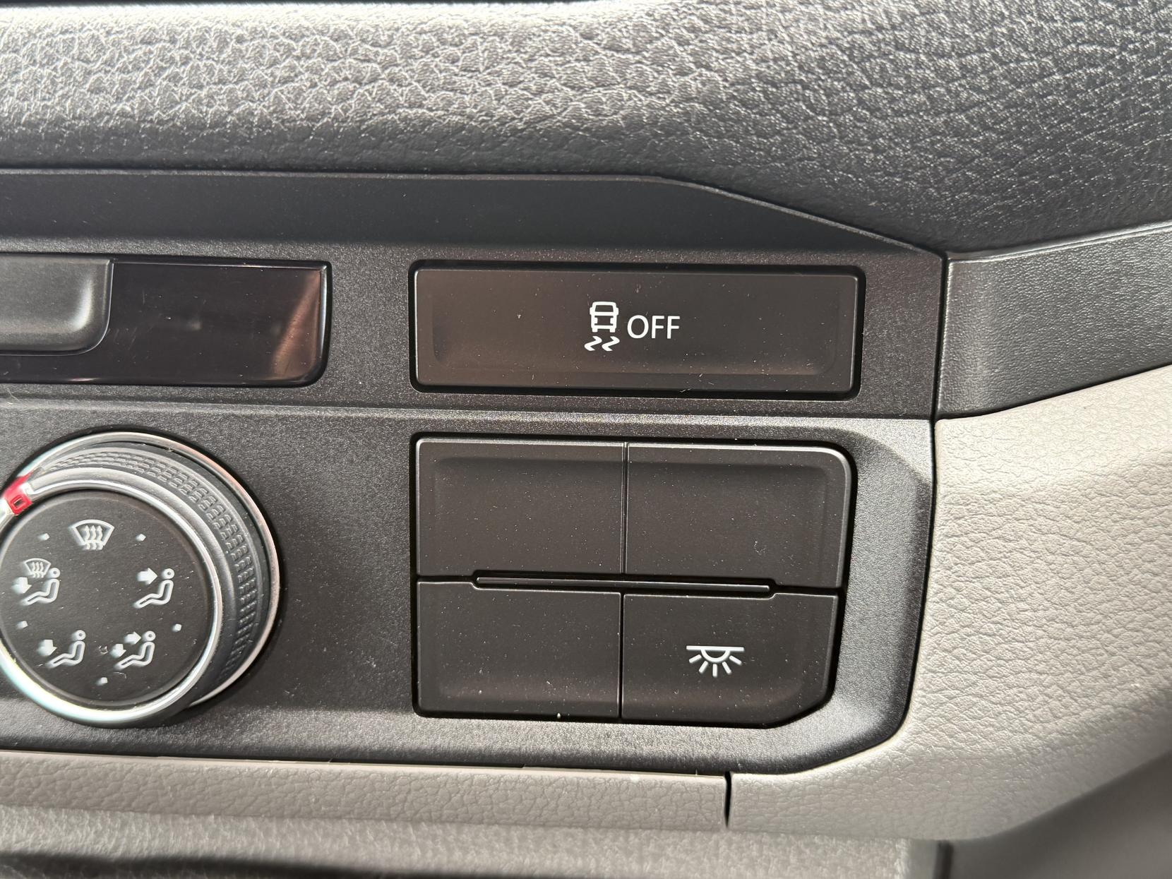 2020 MAN TGE 2.0 3140d Panel Van 5dr Diesel Manual FWD LWB High Roof Euro 6 (s/s) (140 ps) - Thumbnail 21