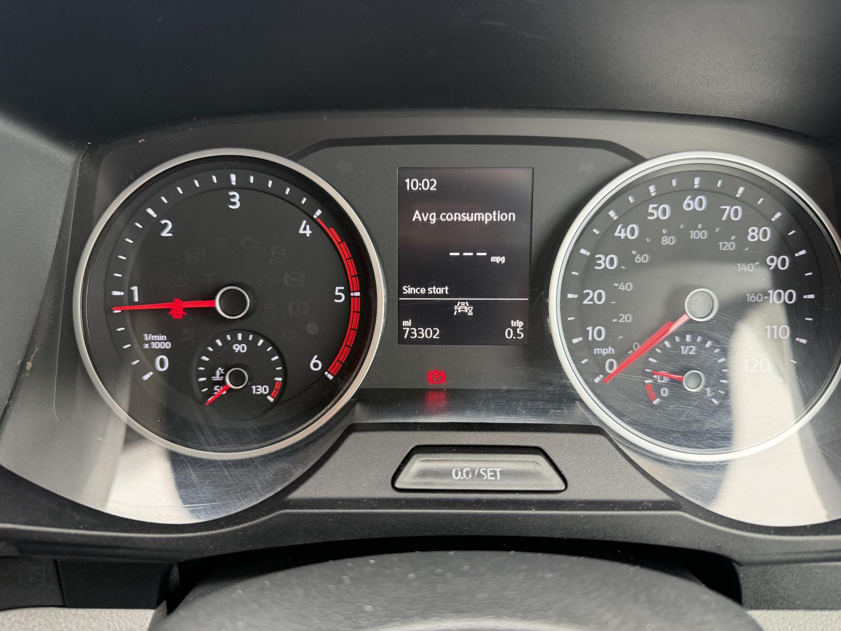 2020 MAN TGE 2.0 3140d Panel Van 5dr Diesel Manual FWD LWB High Roof Euro 6 (s/s) (140 ps) - Thumbnail 22