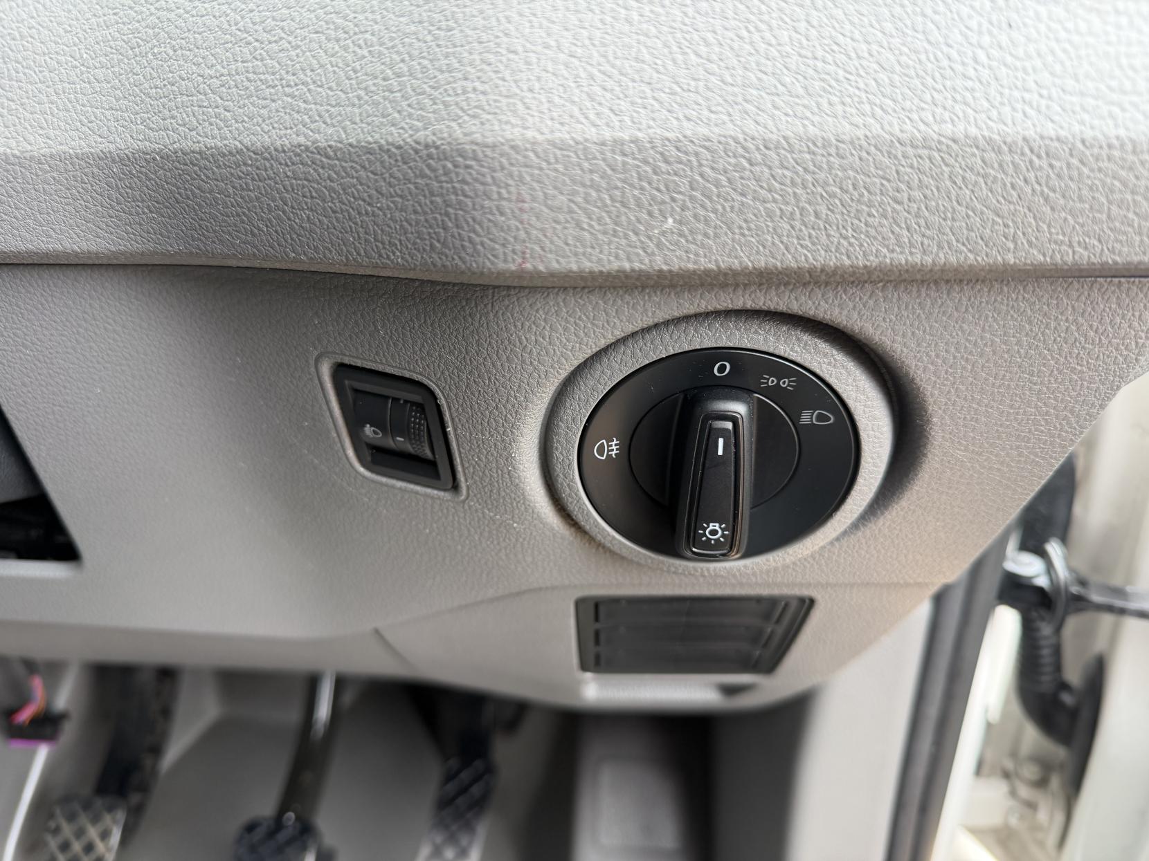 2020 MAN TGE 2.0 3140d Panel Van 5dr Diesel Manual FWD LWB High Roof Euro 6 (s/s) (140 ps) - Thumbnail 16