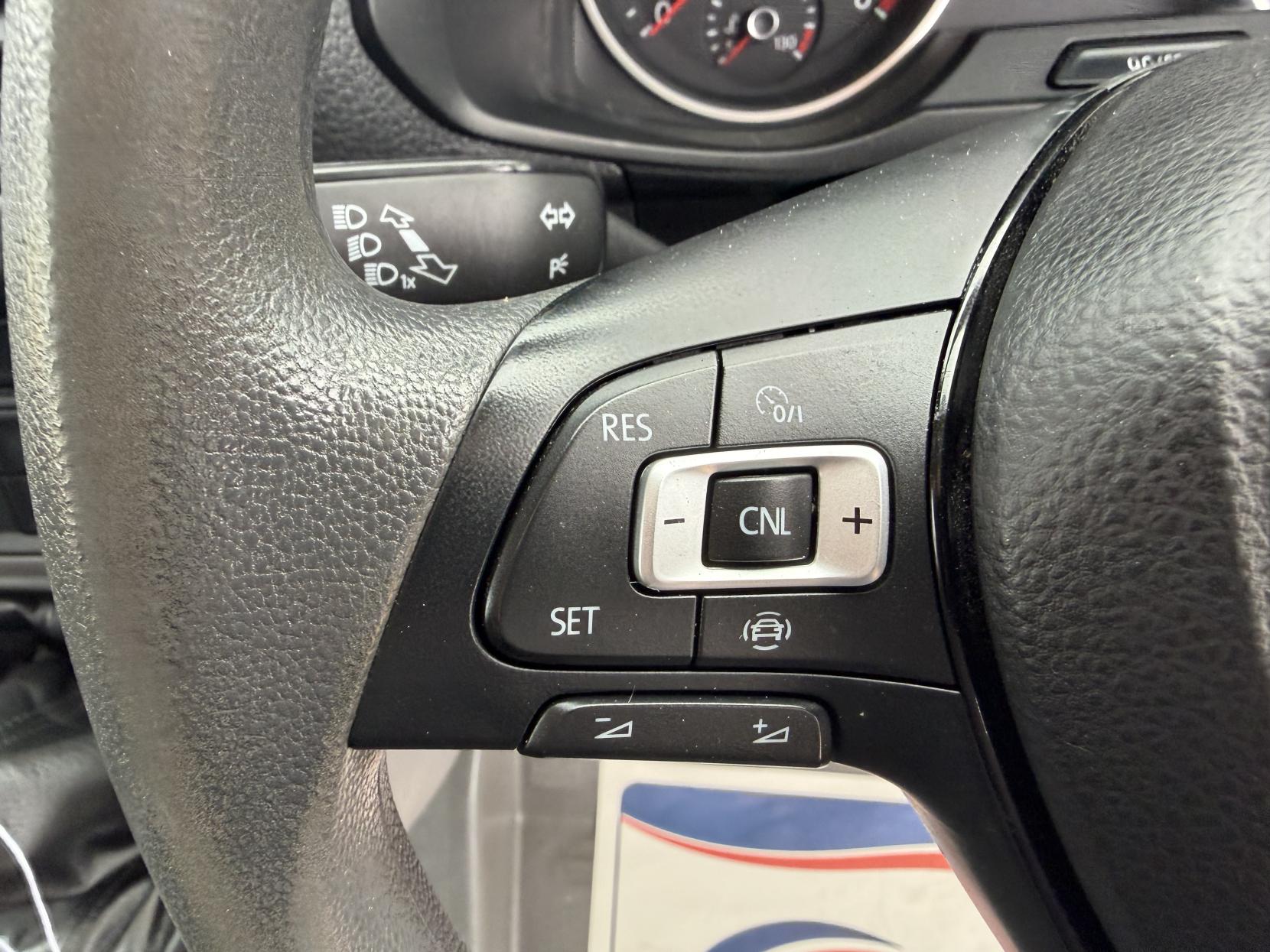 2020 MAN TGE 2.0 3140d Panel Van 5dr Diesel Manual FWD LWB High Roof Euro 6 (s/s) (140 ps) - Thumbnail 14