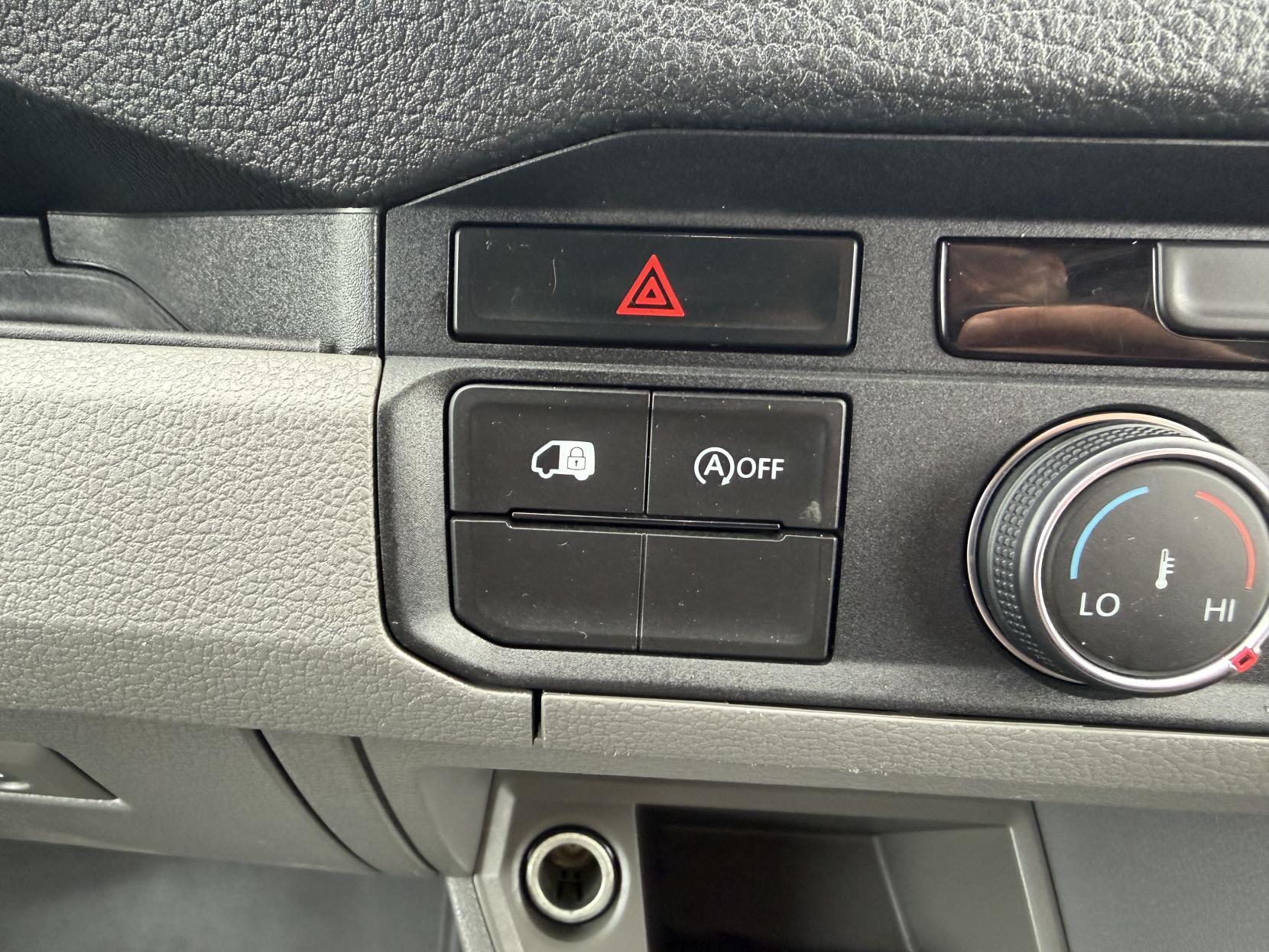 2020 MAN TGE 2.0 3140d Panel Van 5dr Diesel Manual FWD LWB High Roof Euro 6 (s/s) (140 ps) - Thumbnail 23