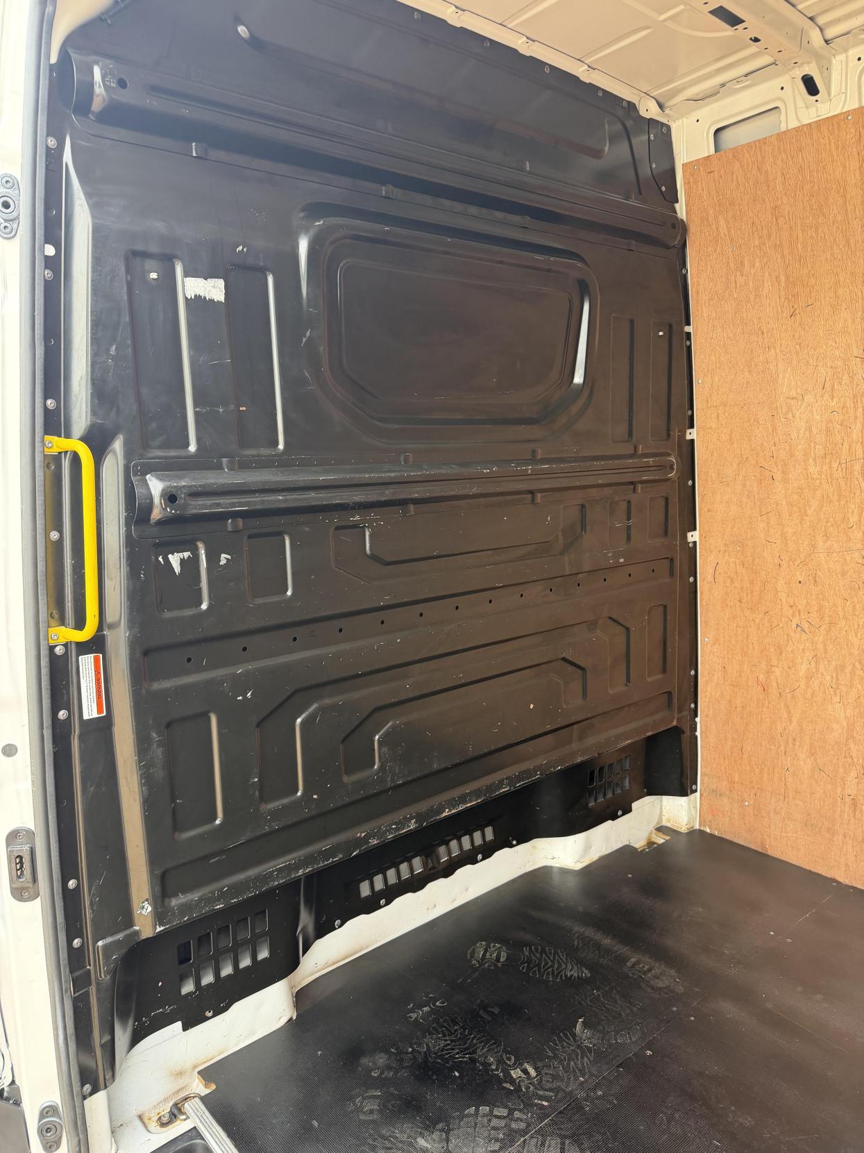 2020 MAN TGE 2.0 3140d Panel Van 5dr Diesel Manual FWD LWB High Roof Euro 6 (s/s) (140 ps) - Thumbnail 31