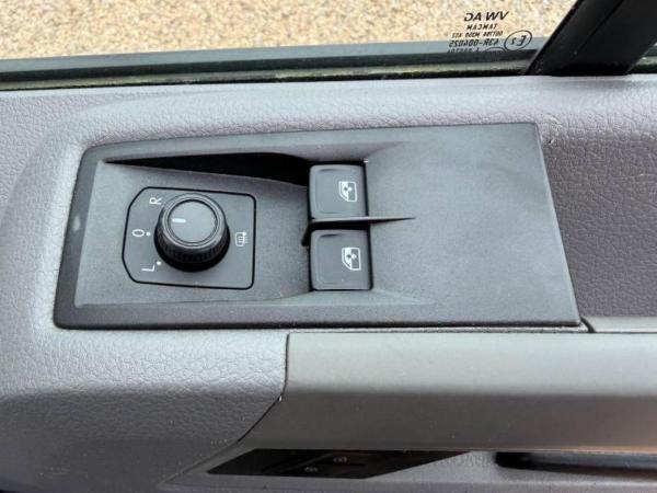 2020 MAN TGE 2.0 3140d Panel Van 5dr Diesel Manual FWD LWB High Roof Euro 6 (s/s) (140 ps) - Thumbnail 20