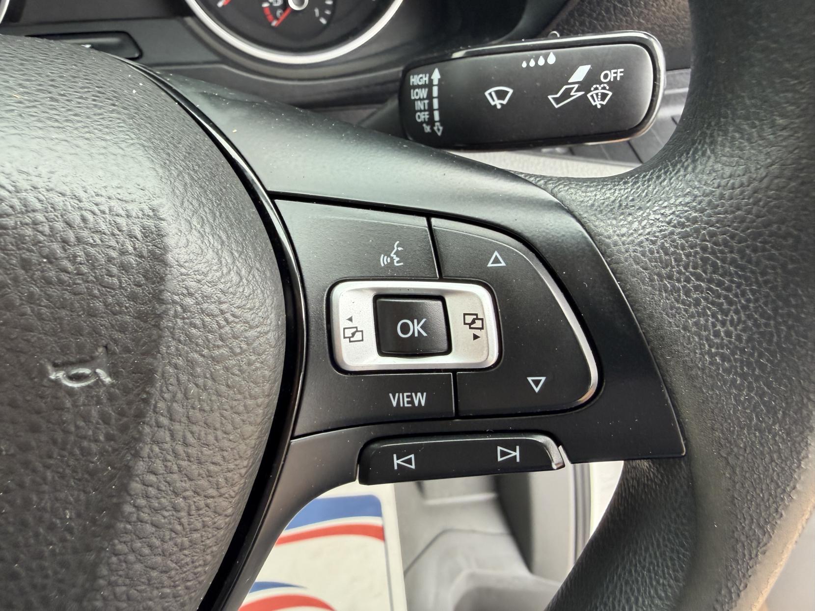 2020 MAN TGE 2.0 3140d Panel Van 5dr Diesel Manual FWD LWB High Roof Euro 6 (s/s) (140 ps) - Thumbnail 15