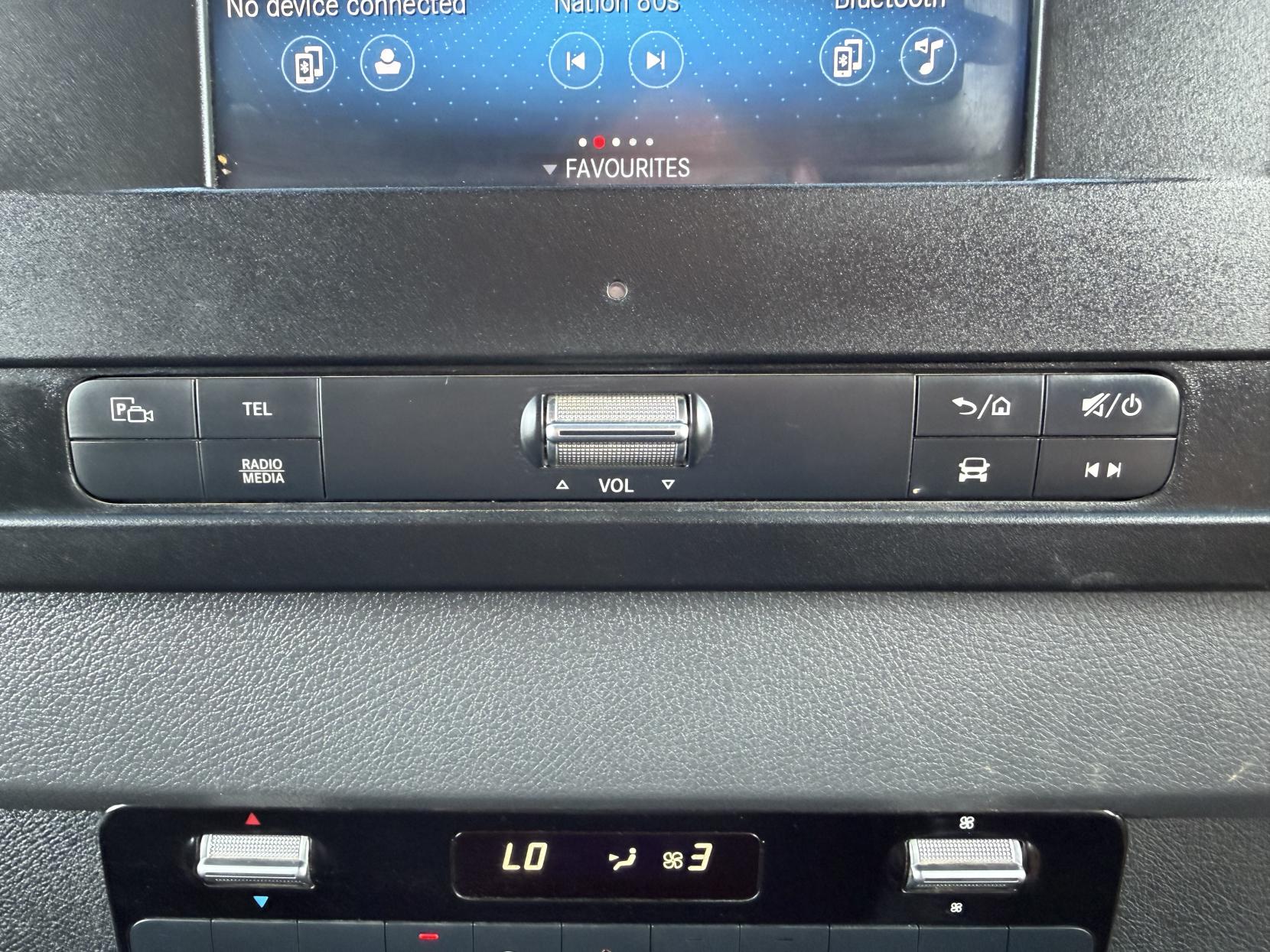 2020 Mercedes-Benz Sprinter 2.1 314 CDI Premium Panel Van 5dr Diesel Manual FWD L2 H2 Euro 6 (s/s) (143 ps) - Thumbnail 27