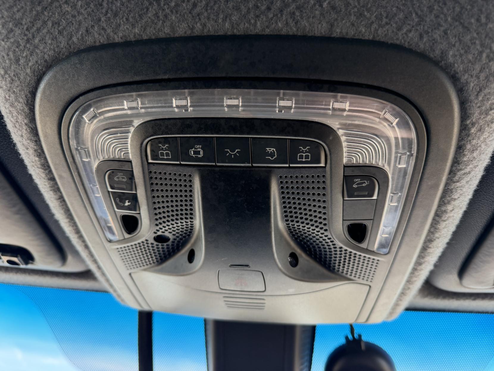 2020 Mercedes-Benz Sprinter 2.1 314 CDI Premium Panel Van 5dr Diesel Manual FWD L2 H2 Euro 6 (s/s) (143 ps) - Thumbnail 32