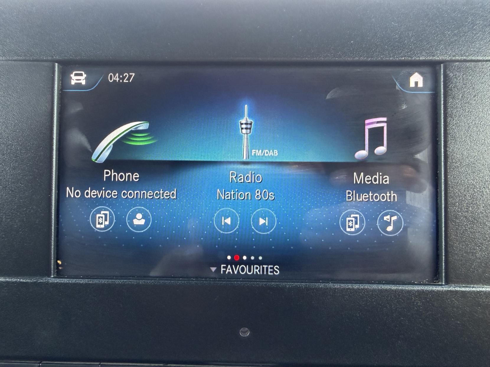 2020 Mercedes-Benz Sprinter 2.1 314 CDI Premium Panel Van 5dr Diesel Manual FWD L2 H2 Euro 6 (s/s) (143 ps) - Thumbnail 22