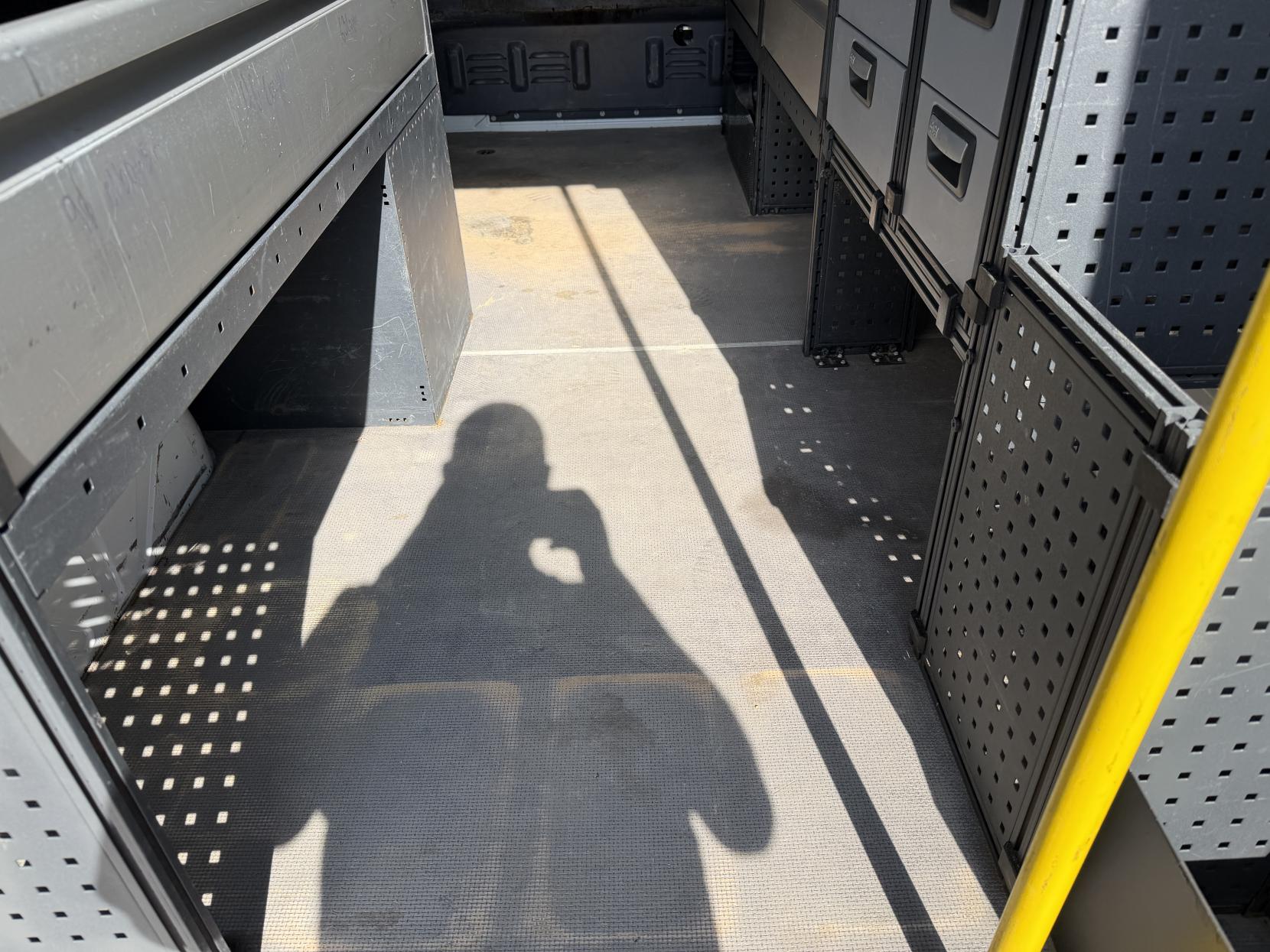 2020 Mercedes-Benz Sprinter 2.1 314 CDI Premium Panel Van 5dr Diesel Manual FWD L2 H2 Euro 6 (s/s) (143 ps) - Thumbnail 50