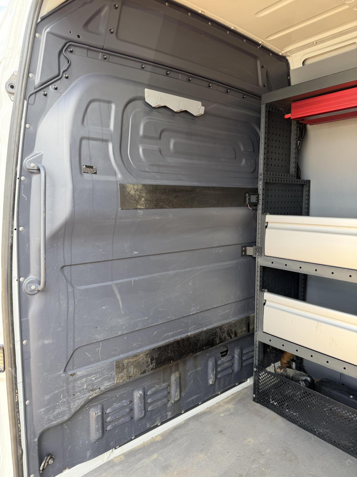 2020 Mercedes-Benz Sprinter 2.1 314 CDI Premium Panel Van 5dr Diesel Manual FWD L2 H2 Euro 6 (s/s) (143 ps) - Thumbnail 35