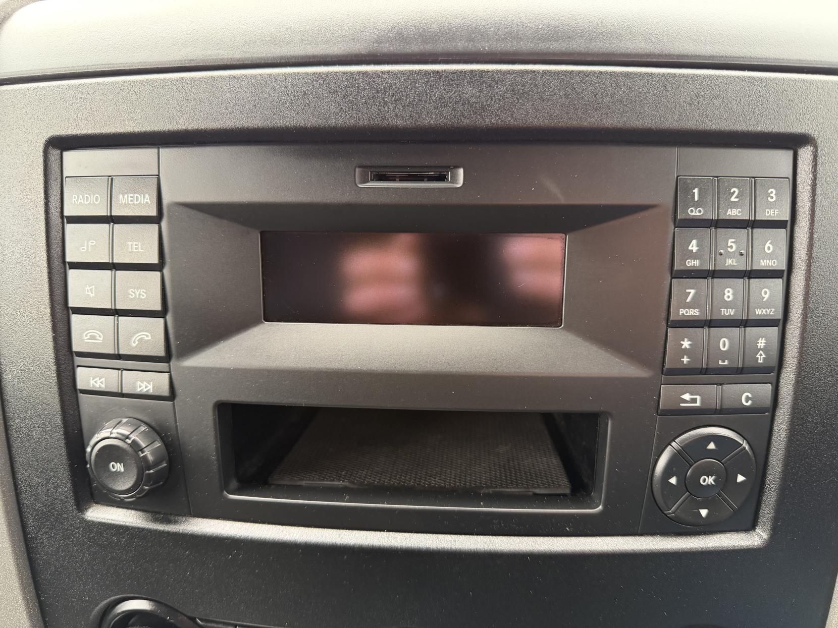 Mercedes-Benz Sprinter 2.1 313 CDi Panel Van 4dr Diesel Manual RWD L3 H3 (129 bhp)