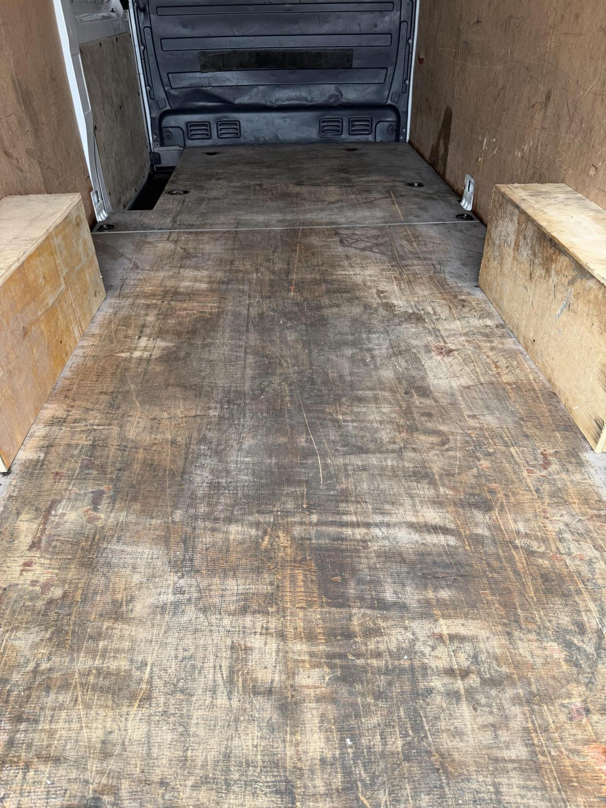 Mercedes-Benz Sprinter 2.1 313 CDi Panel Van 4dr Diesel Manual RWD L3 H3 (129 bhp)