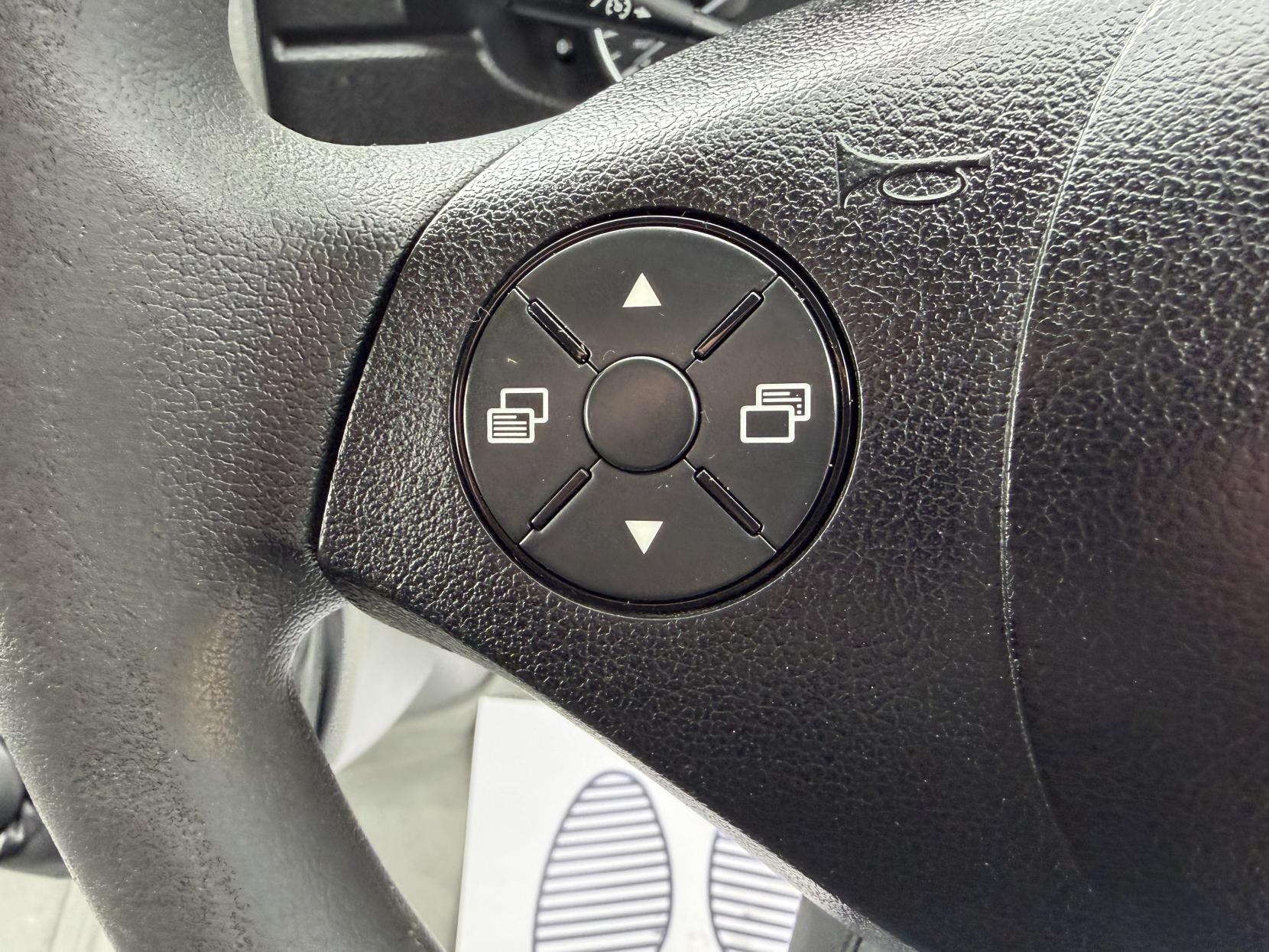 Mercedes-Benz Sprinter 2.1 313 CDi Panel Van 4dr Diesel Manual RWD L3 H3 (129 bhp)