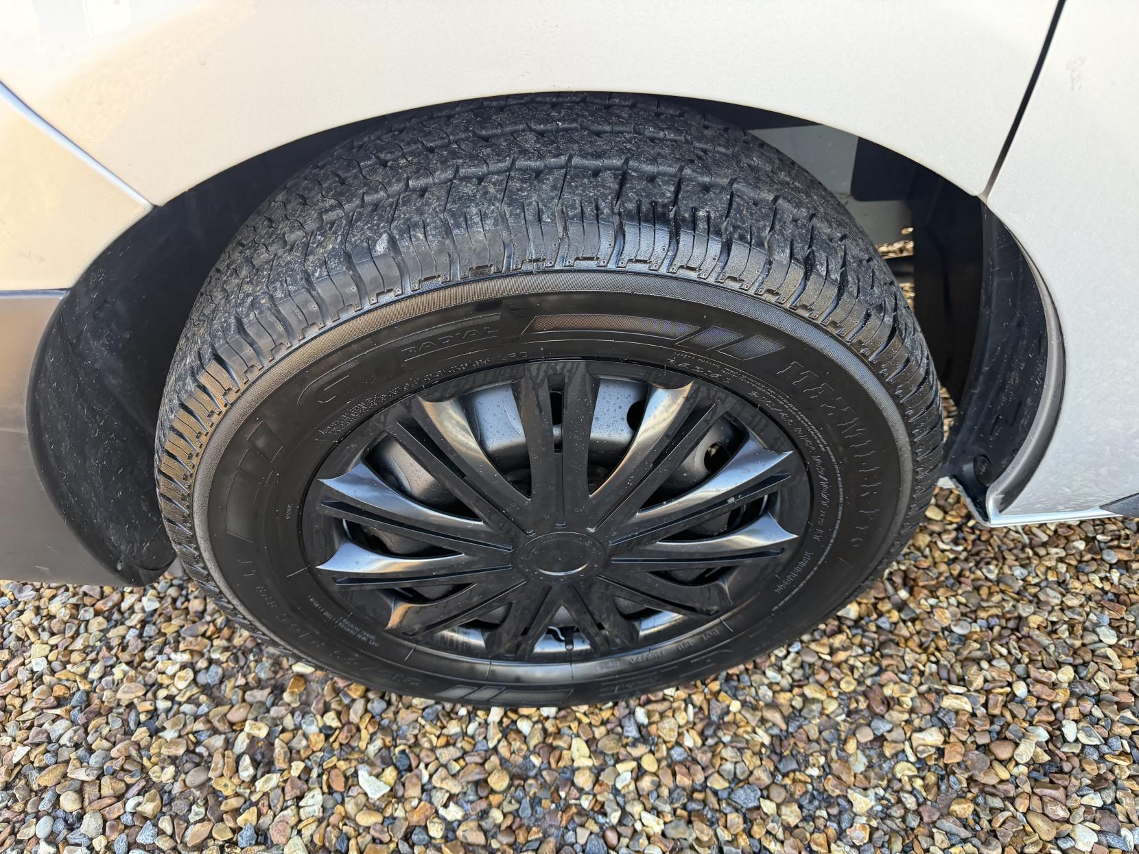 Renault Trafic 2.0 dCi ENERGY 30 Business+ Panel Van 5dr Diesel Manual SWB High Roof Euro 6 (s/s) (145 ps)