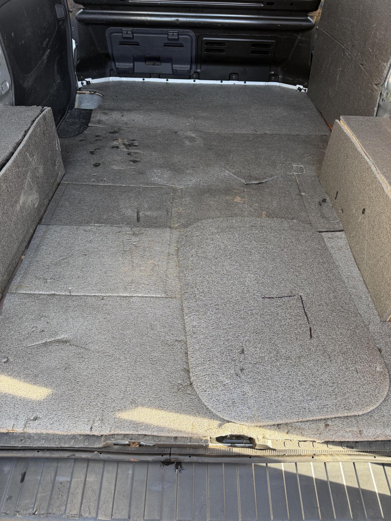 Renault Trafic 2.0 dCi ENERGY 30 Business+ Panel Van 5dr Diesel Manual SWB High Roof Euro 6 (s/s) (145 ps)