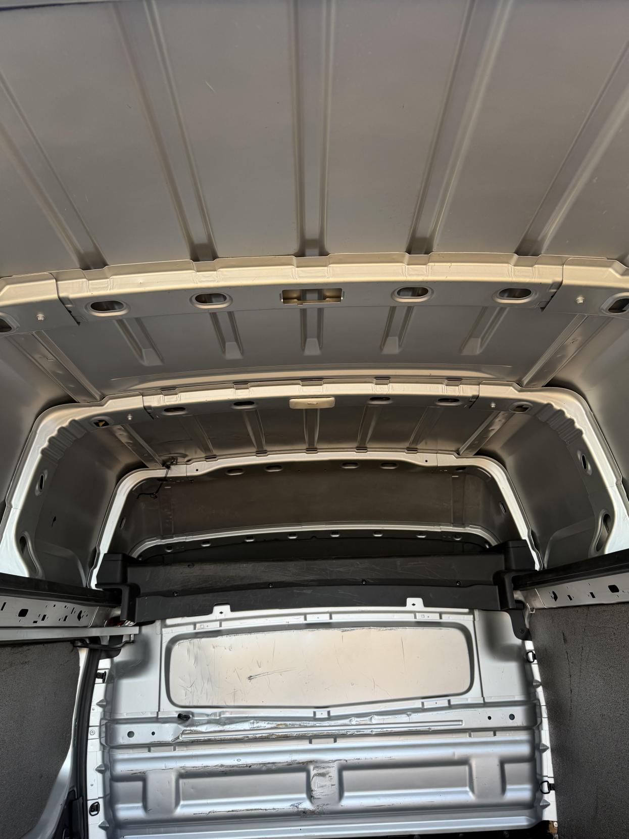 Renault Trafic 2.0 dCi ENERGY 30 Business+ Panel Van 5dr Diesel Manual SWB High Roof Euro 6 (s/s) (145 ps)