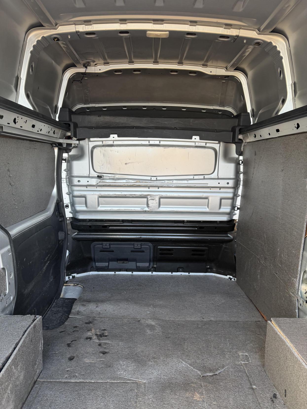 Renault Trafic 2.0 dCi ENERGY 30 Business+ Panel Van 5dr Diesel Manual SWB High Roof Euro 6 (s/s) (145 ps)