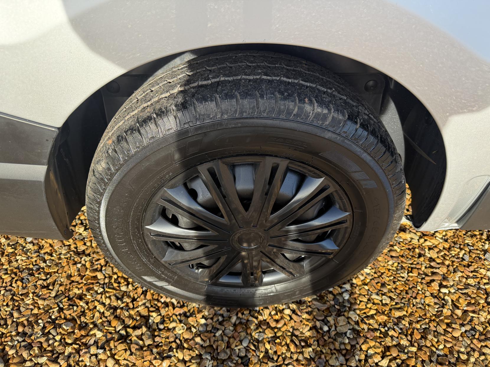 Renault Trafic 2.0 dCi ENERGY 30 Business+ Panel Van 5dr Diesel Manual SWB High Roof Euro 6 (s/s) (145 ps)