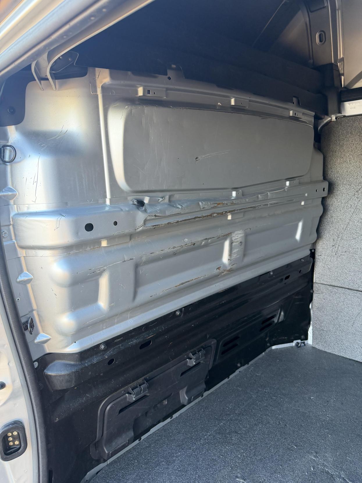 Renault Trafic 2.0 dCi ENERGY 30 Business+ Panel Van 5dr Diesel Manual SWB High Roof Euro 6 (s/s) (145 ps)