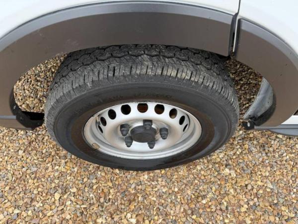 Ford Transit 2.0 350 EcoBlue Leader Panel Van 5dr Diesel Manual RWD L3 H3 Euro 6 (s/s) (130 ps)