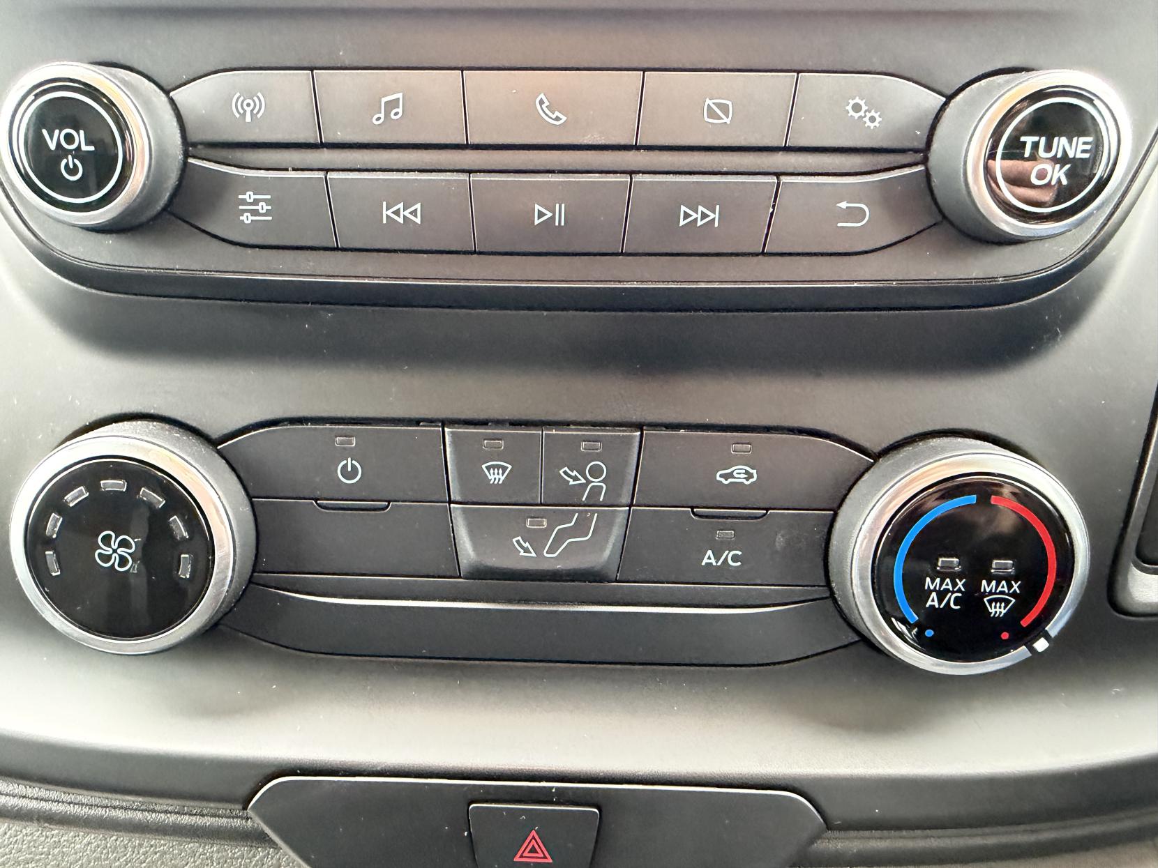 Ford Transit 2.0 350 EcoBlue Leader Panel Van 5dr Diesel Manual RWD L3 H3 Euro 6 (s/s) (130 ps)