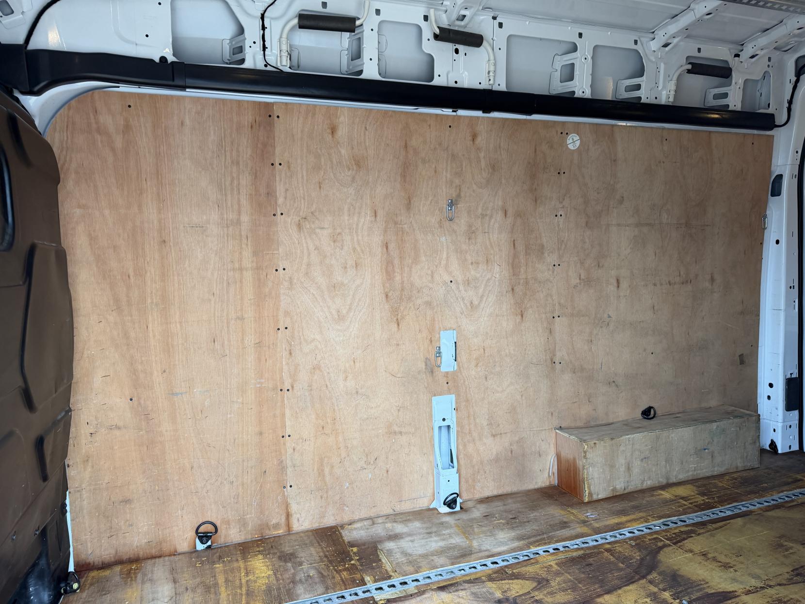 Ford Transit 2.0 350 EcoBlue Leader Panel Van 5dr Diesel Manual RWD L3 H3 Euro 6 (s/s) (130 ps)