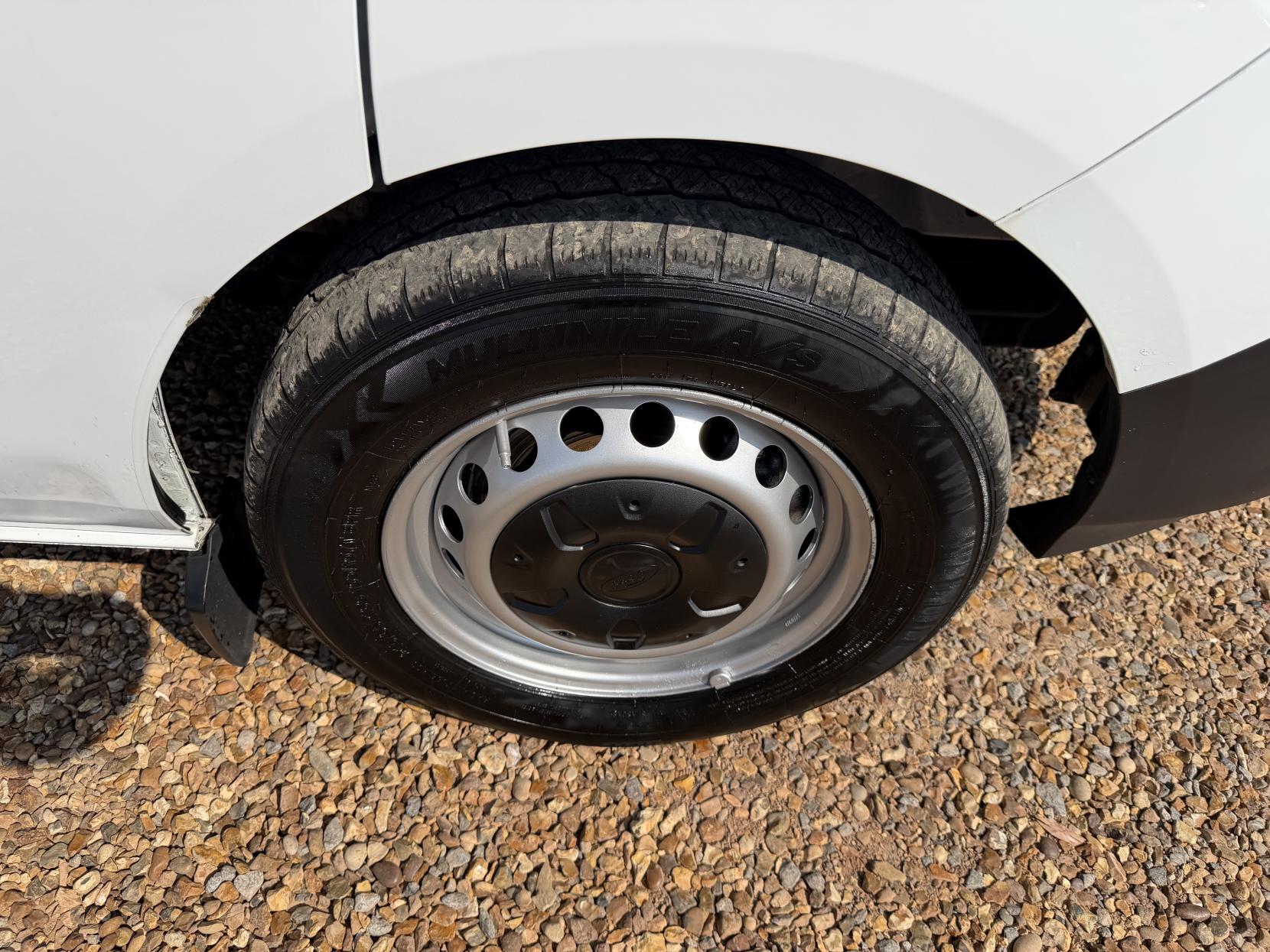 2019 Ford Transit Custom 2.0 320 EcoBlue Panel Van 5dr Diesel Manual L2 H2 Euro 6 (130 ps) - Thumbnail 55