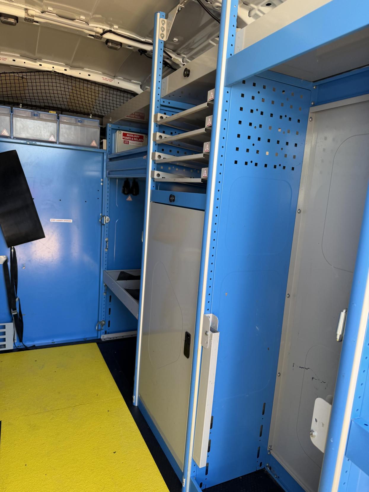 2019 Ford Transit Custom 2.0 320 EcoBlue Panel Van 5dr Diesel Manual L2 H2 Euro 6 (130 ps) - Thumbnail 36