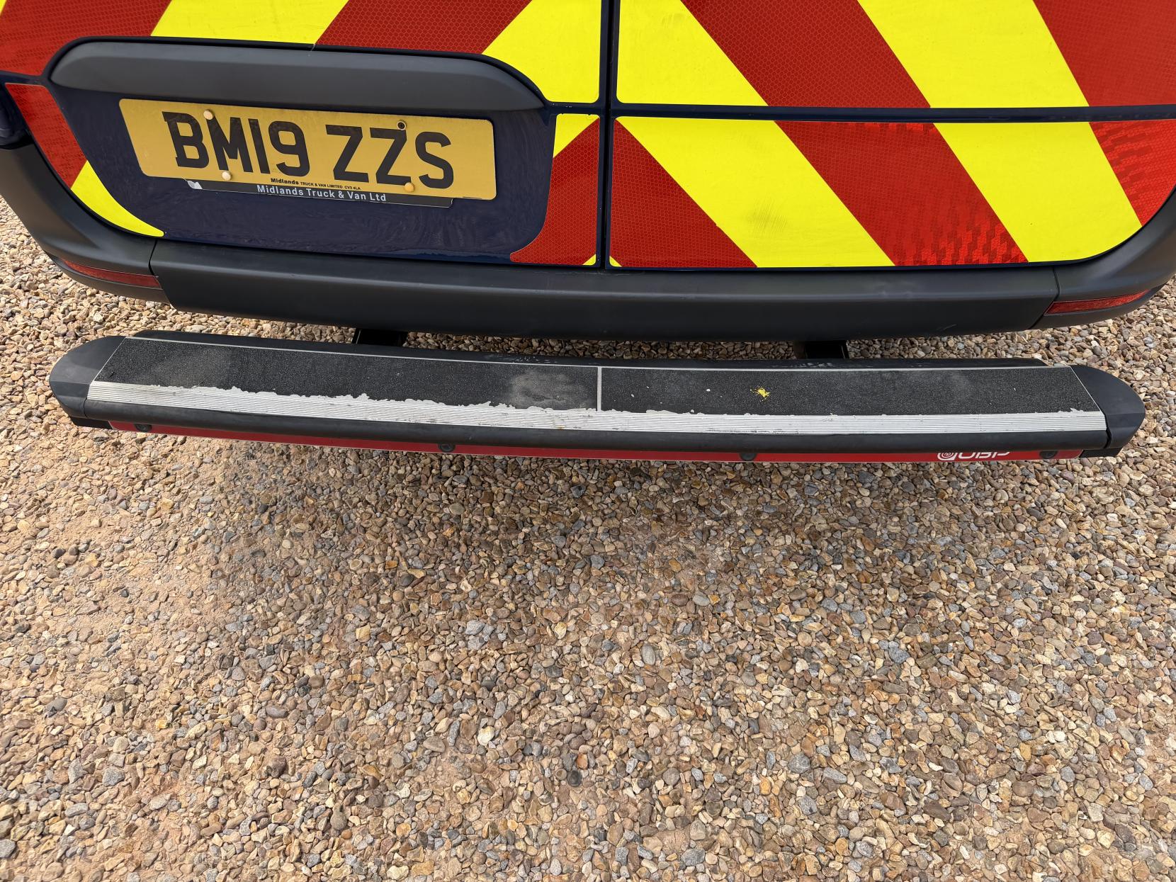 2019 Mercedes-Benz Sprinter 2.1 316 CDI Panel Van 5dr Diesel Manual RWD L2 H2 Euro 6 (163 ps) - Thumbnail 29