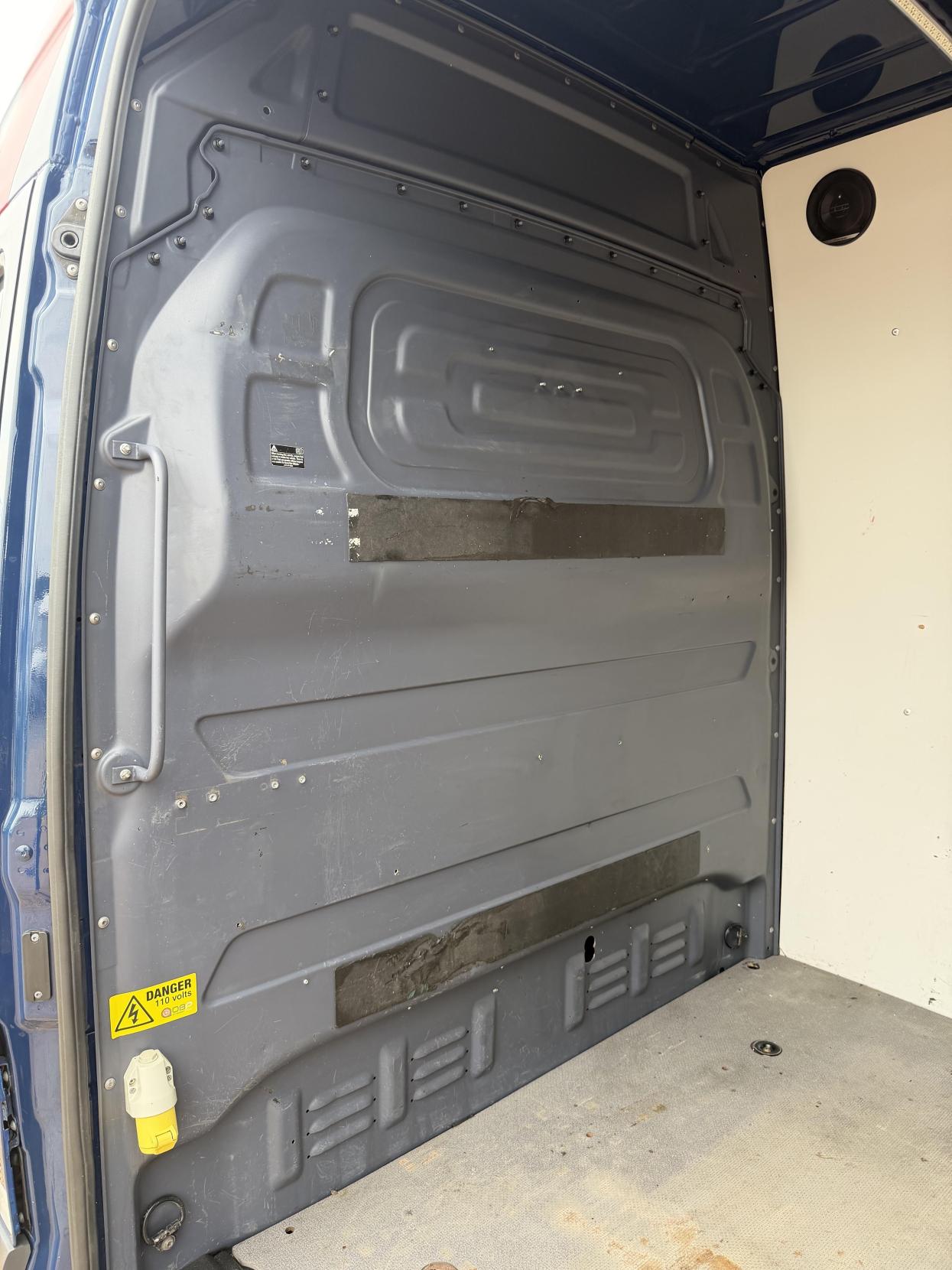 2019 Mercedes-Benz Sprinter 2.1 316 CDI Panel Van 5dr Diesel Manual RWD L2 H2 Euro 6 (163 ps) - Thumbnail 22