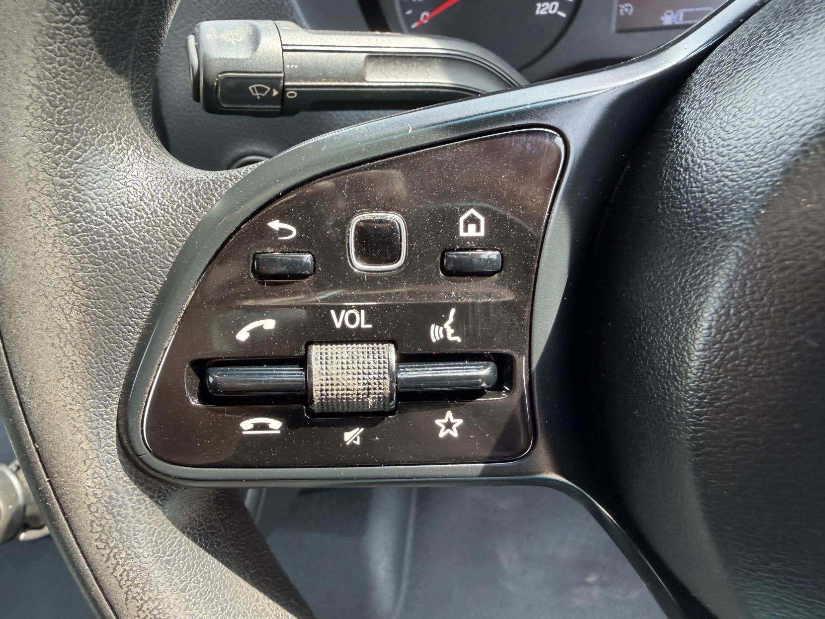 2019 Mercedes-Benz Sprinter 2.1 316 CDI Panel Van 5dr Diesel Manual RWD L2 H2 Euro 6 (163 ps) - Thumbnail 31