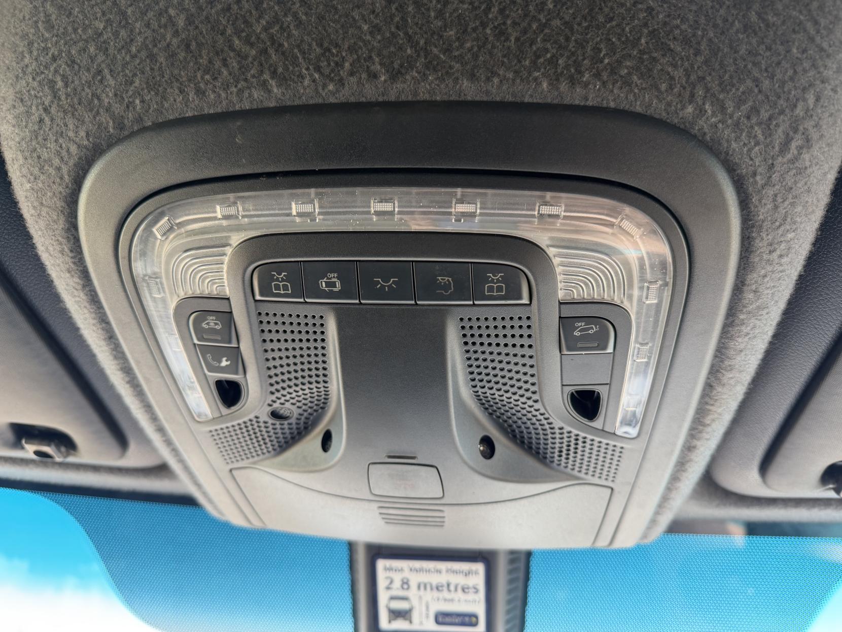 2019 Mercedes-Benz Sprinter 2.1 316 CDI Panel Van 5dr Diesel Manual RWD L2 H2 Euro 6 (163 ps) - Thumbnail 40