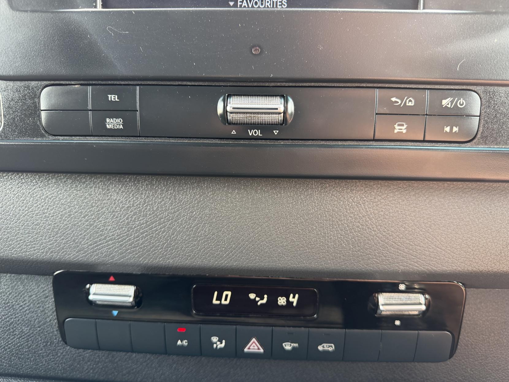 2019 Mercedes-Benz Sprinter 2.1 316 CDI Panel Van 5dr Diesel Manual RWD L2 H2 Euro 6 (163 ps) - Thumbnail 38