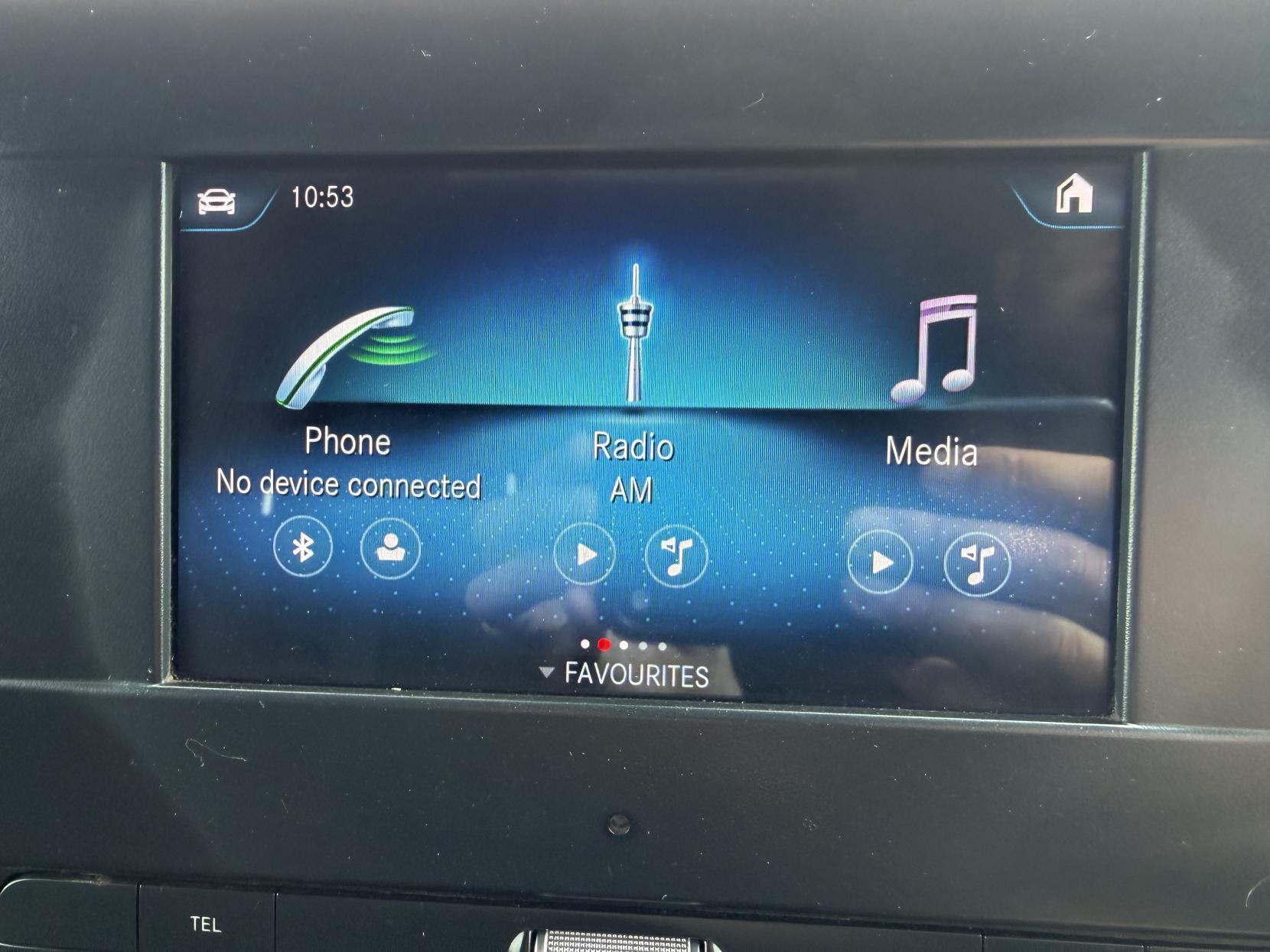 2019 Mercedes-Benz Sprinter 2.1 316 CDI Panel Van 5dr Diesel Manual RWD L2 H2 Euro 6 (163 ps) - Thumbnail 39