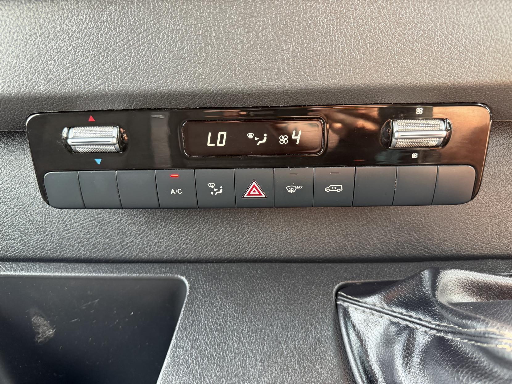 2019 Mercedes-Benz Sprinter 2.1 316 CDI Panel Van 5dr Diesel Manual RWD L2 H2 Euro 6 (163 ps) - Thumbnail 37