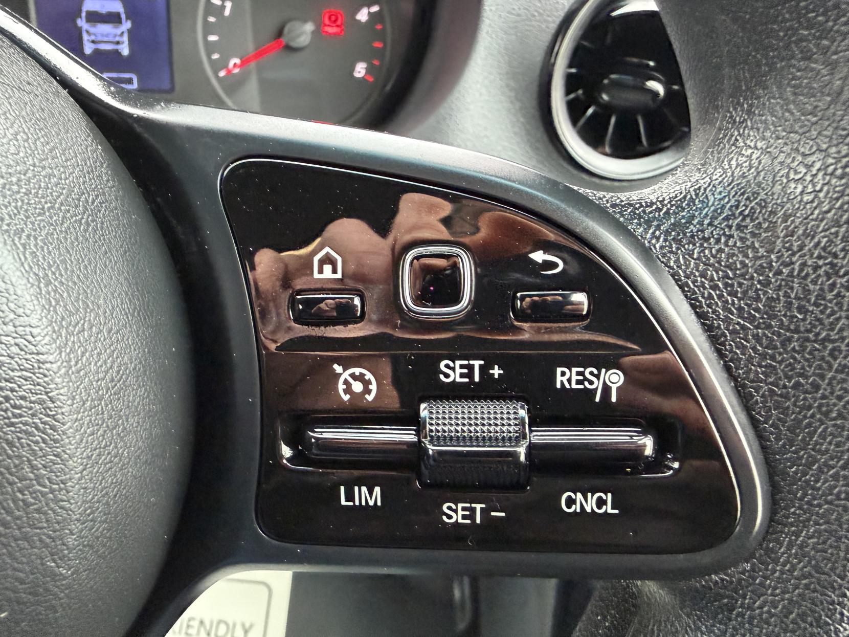 Mercedes-Benz Sprinter 2.1 314 CDI Panel Van 5dr Diesel Manual FWD L2 H2 Euro 6 (143 ps)