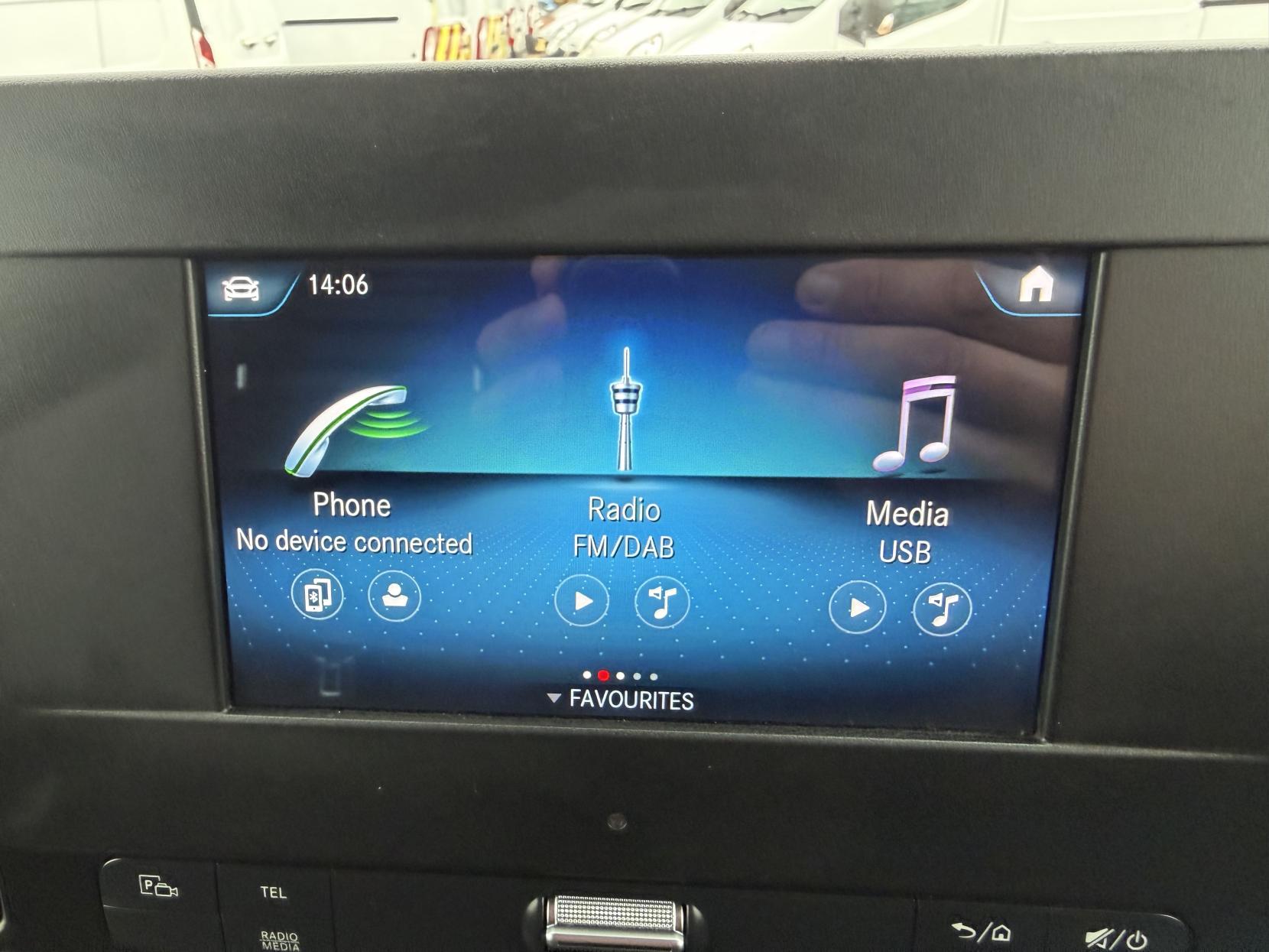 Mercedes-Benz Sprinter 2.1 314 CDI Panel Van 5dr Diesel Manual FWD L2 H2 Euro 6 (143 ps)