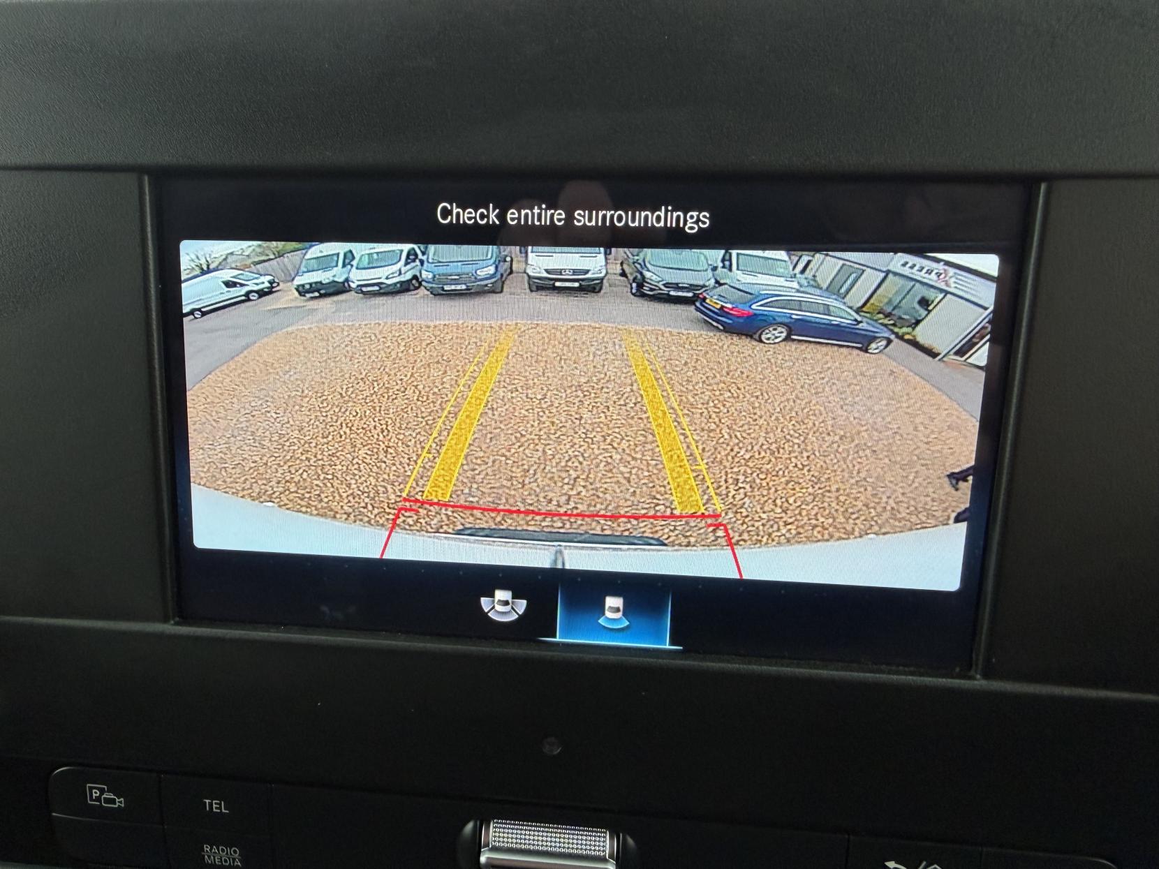 Mercedes-Benz Sprinter 2.1 314 CDI Panel Van 5dr Diesel Manual FWD L2 H2 Euro 6 (143 ps)