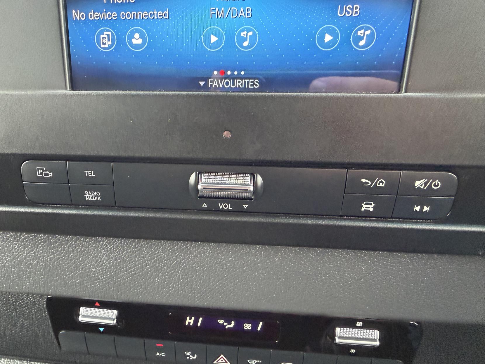 Mercedes-Benz Sprinter 2.1 314 CDI Panel Van 5dr Diesel Manual FWD L2 H2 Euro 6 (143 ps)