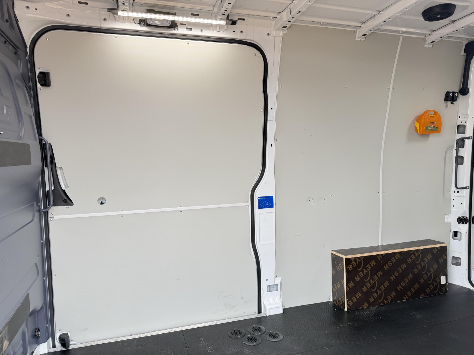 Mercedes-Benz Sprinter 2.1 314 CDI Panel Van 5dr Diesel Manual FWD L2 H2 Euro 6 (143 ps)