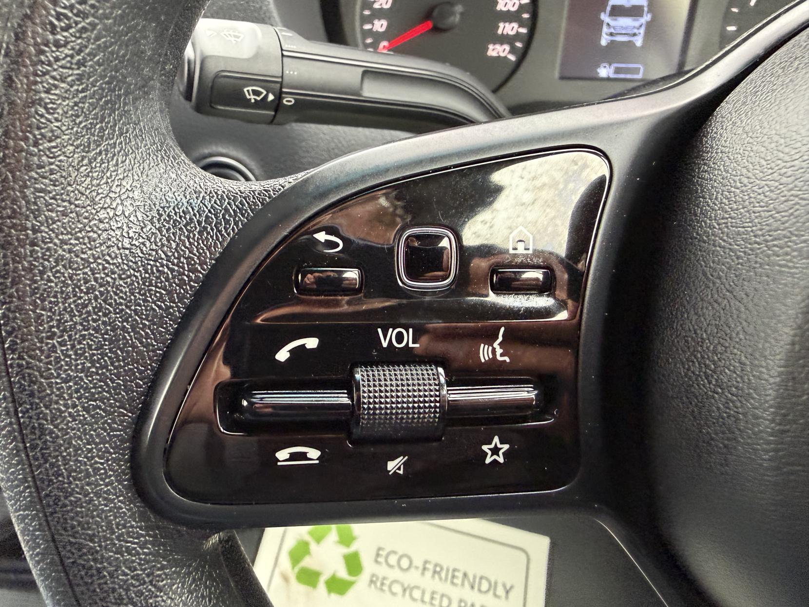 Mercedes-Benz Sprinter 2.1 314 CDI Panel Van 5dr Diesel Manual FWD L2 H2 Euro 6 (143 ps)