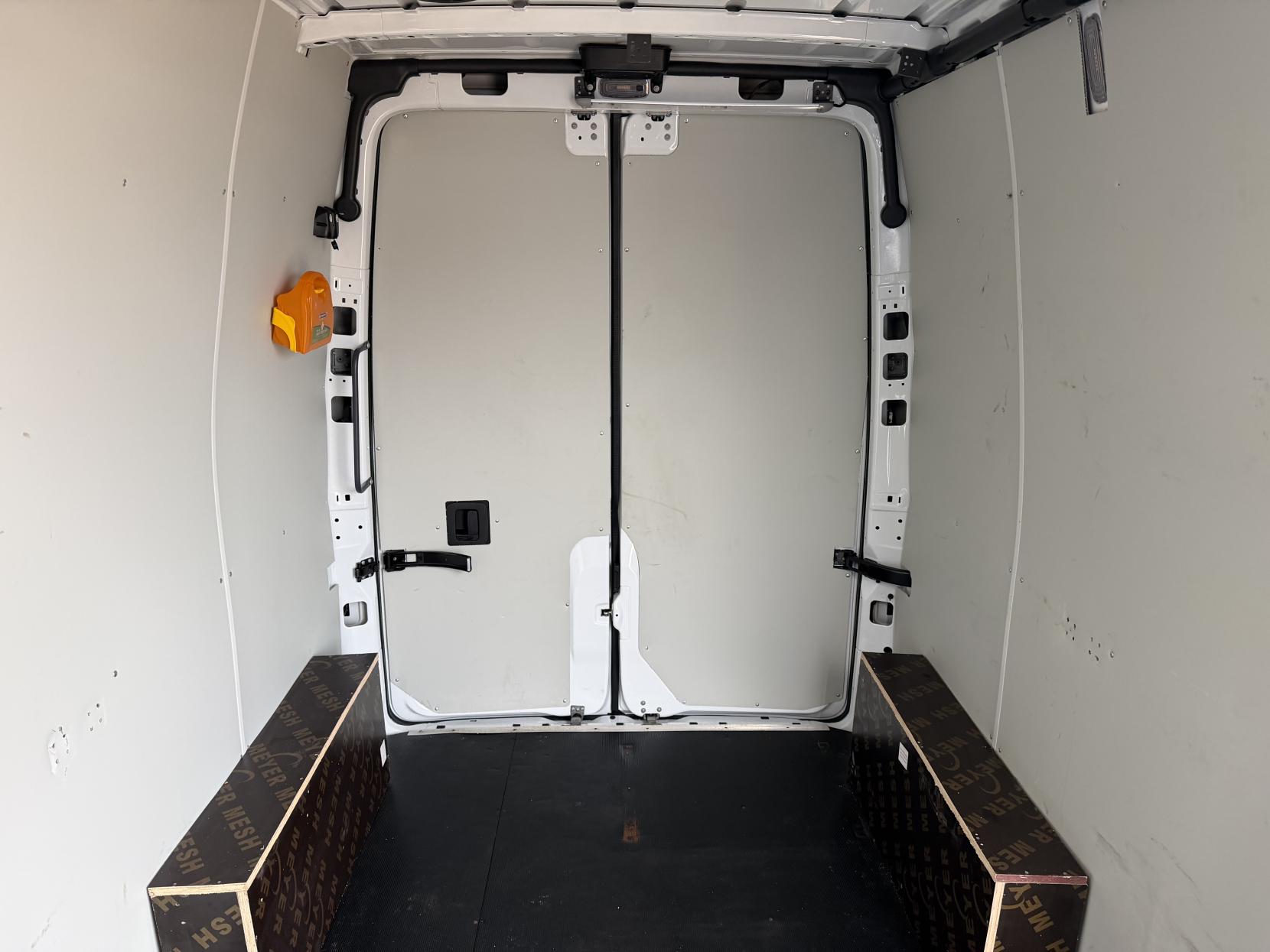 Mercedes-Benz Sprinter 2.1 314 CDI Panel Van 5dr Diesel Manual FWD L2 H2 Euro 6 (143 ps)