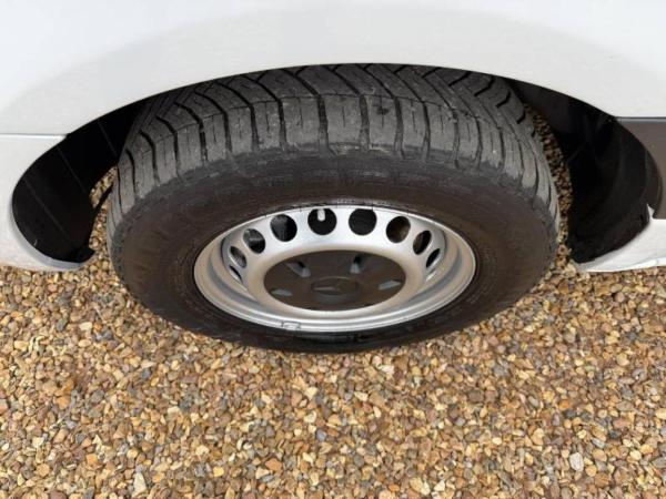 Mercedes-Benz Sprinter 2.1 314 CDI Panel Van 5dr Diesel Manual FWD L2 H2 Euro 6 (143 ps)