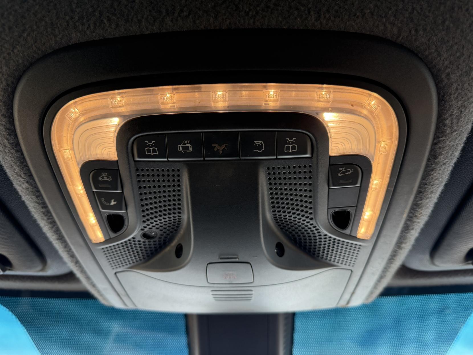 2021 Mercedes-Benz Sprinter 2.1 316 CDI Progressive Panel Van 5dr Diesel Manual RWD L2 H2 Euro 6 (s/s) (163 ps) - Thumbnail 30