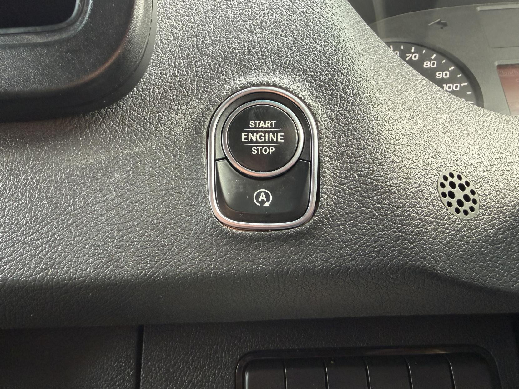 2021 Mercedes-Benz Sprinter 2.1 316 CDI Progressive Panel Van 5dr Diesel Manual RWD L2 H2 Euro 6 (s/s) (163 ps) - Thumbnail 28