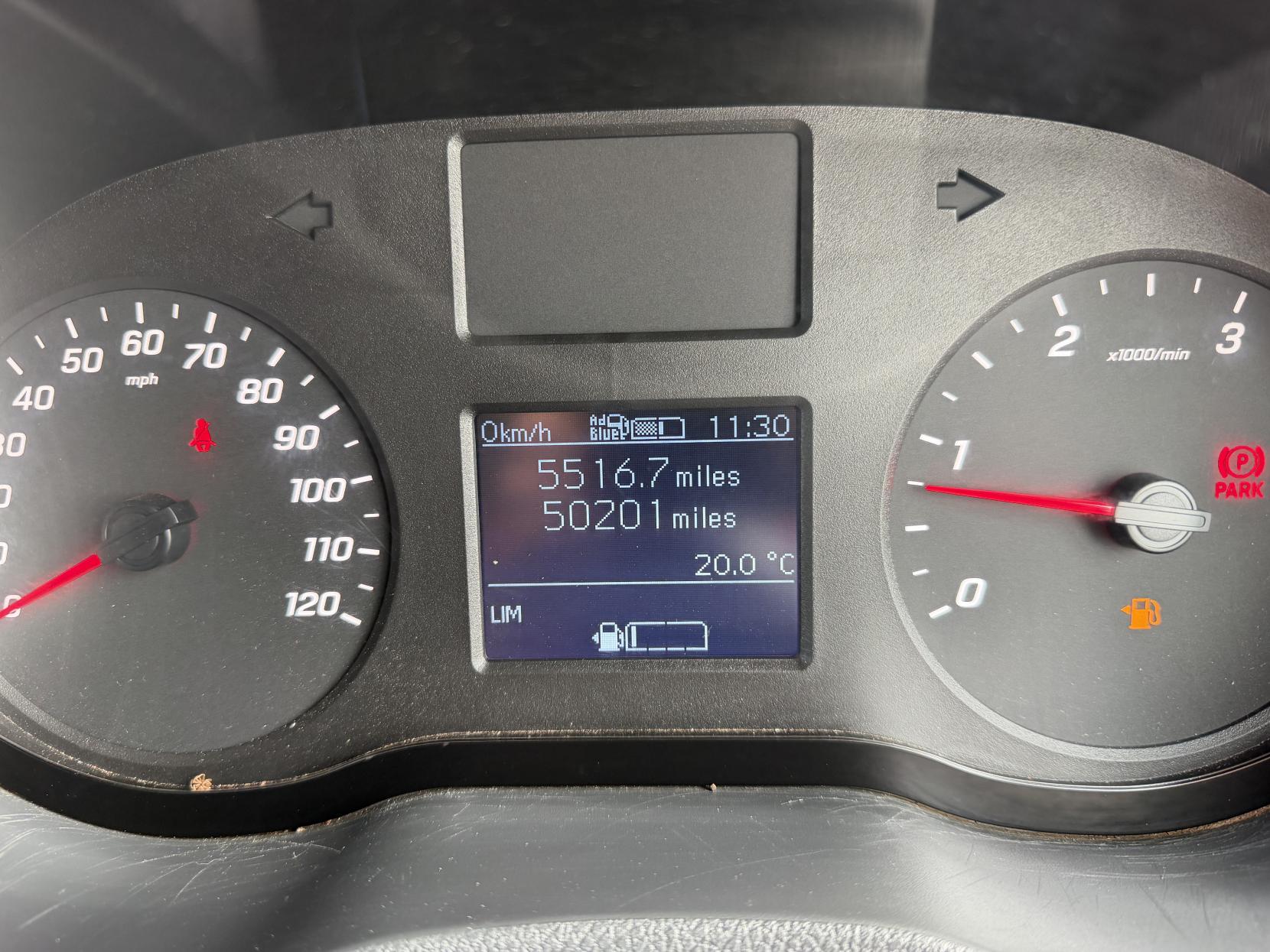 2021 Mercedes-Benz Sprinter 2.1 316 CDI Progressive Panel Van 5dr Diesel Manual RWD L2 H2 Euro 6 (s/s) (163 ps) - Thumbnail 19