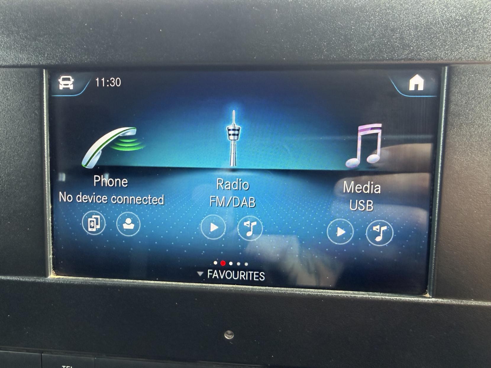 2021 Mercedes-Benz Sprinter 2.1 316 CDI Progressive Panel Van 5dr Diesel Manual RWD L2 H2 Euro 6 (s/s) (163 ps) - Thumbnail 21
