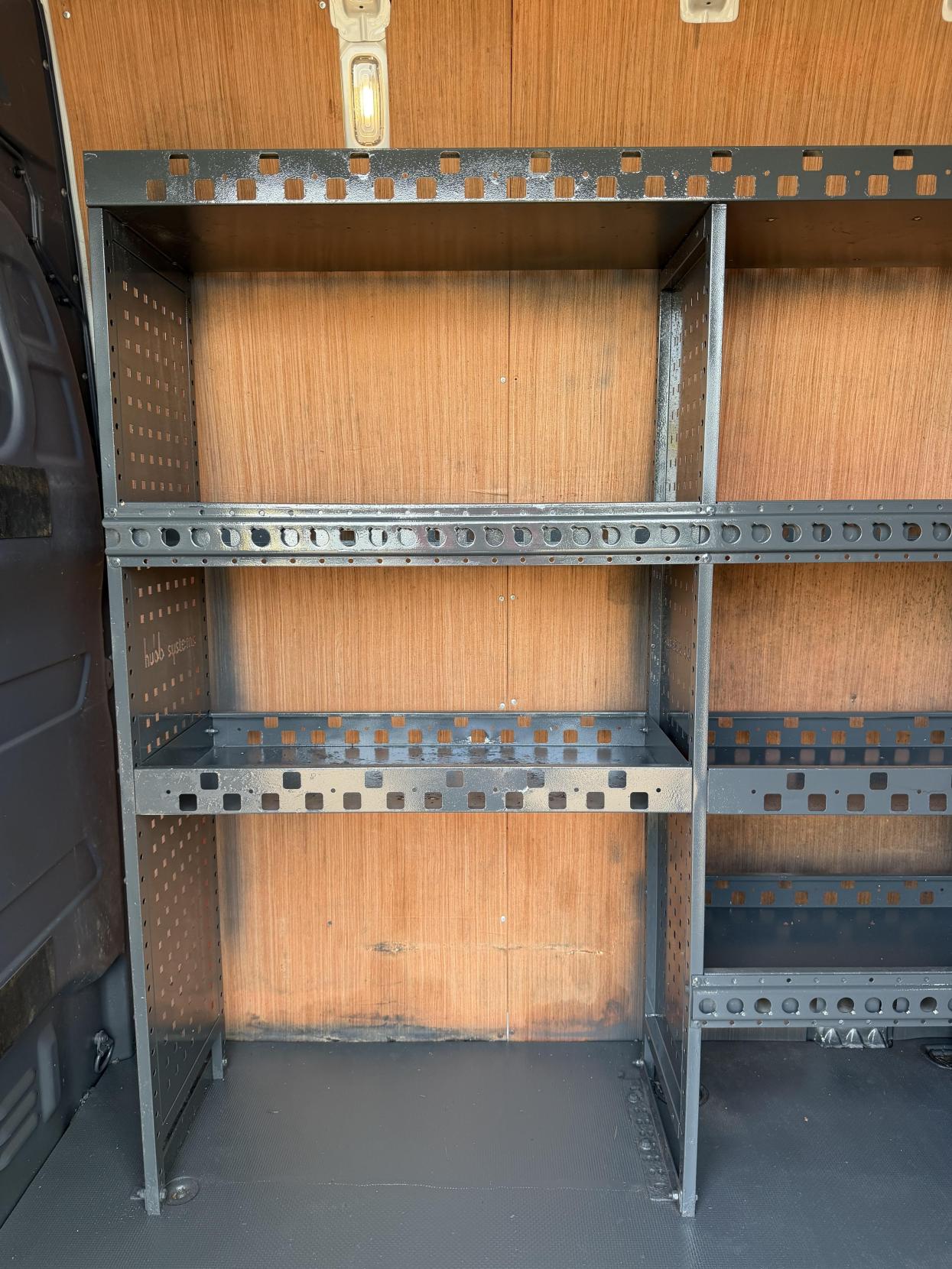 2021 Mercedes-Benz Sprinter 2.1 316 CDI Progressive Panel Van 5dr Diesel Manual RWD L2 H2 Euro 6 (s/s) (163 ps) - Thumbnail 38