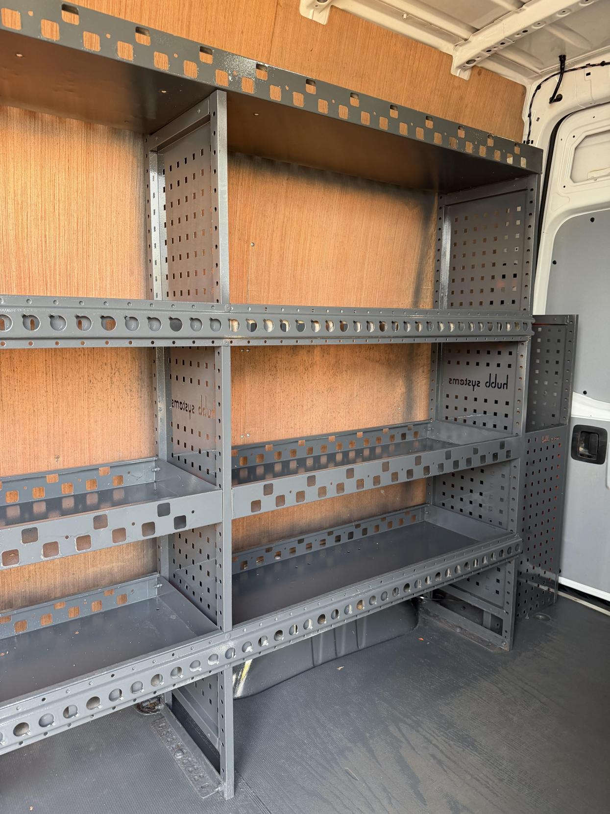 2021 Mercedes-Benz Sprinter 2.1 316 CDI Progressive Panel Van 5dr Diesel Manual RWD L2 H2 Euro 6 (s/s) (163 ps) - Thumbnail 42