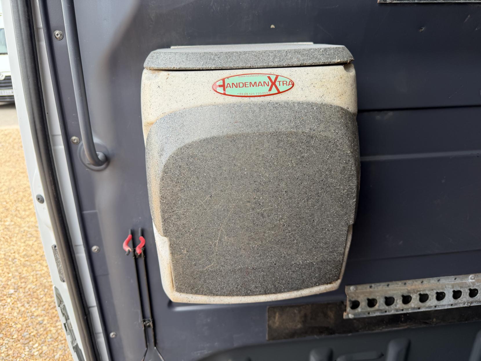 2021 Mercedes-Benz Sprinter 2.1 316 CDI Progressive Panel Van 5dr Diesel Manual RWD L2 H2 Euro 6 (s/s) (163 ps) - Thumbnail 36