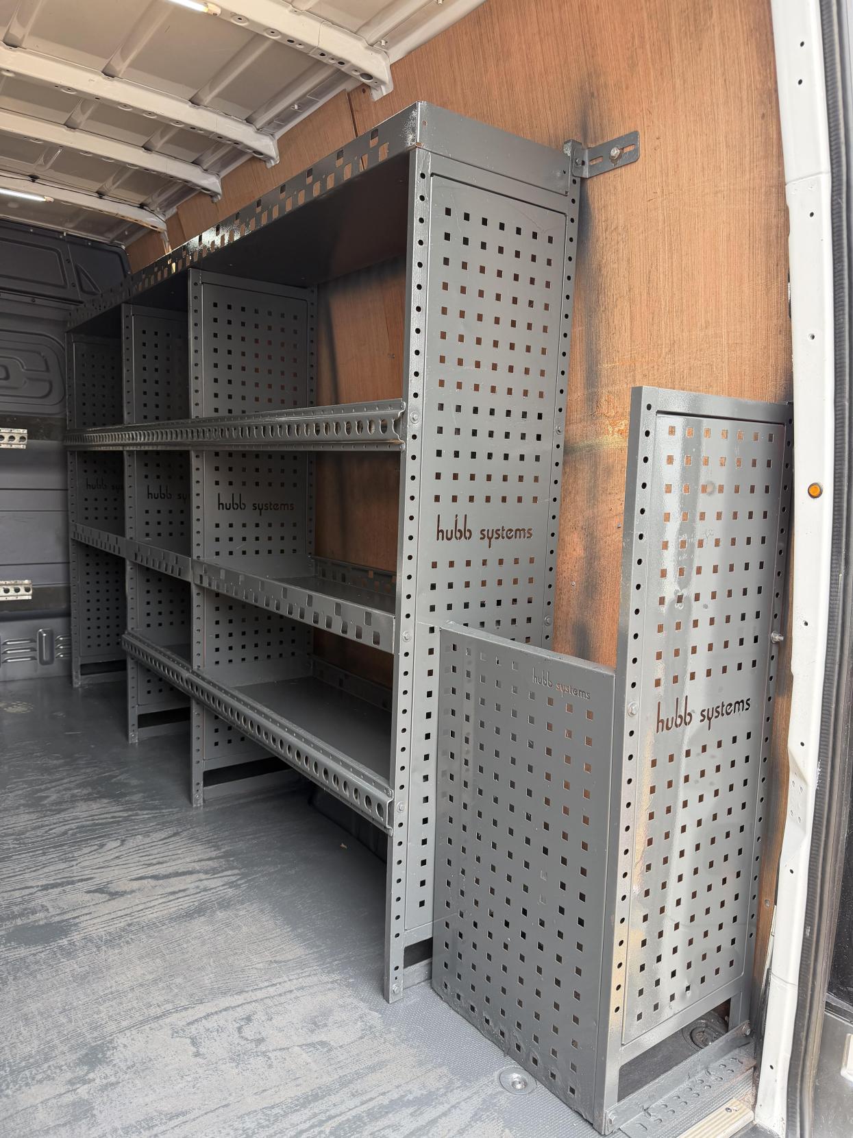 2021 Mercedes-Benz Sprinter 2.1 316 CDI Progressive Panel Van 5dr Diesel Manual RWD L2 H2 Euro 6 (s/s) (163 ps) - Thumbnail 49